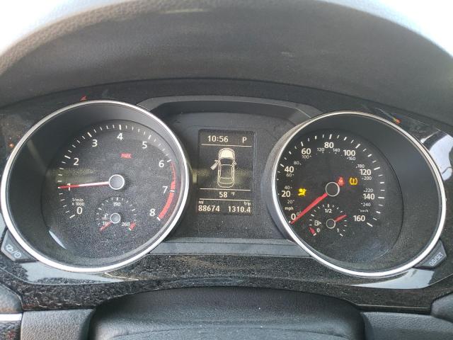2016 VOLKSWAGEN JETTA SEL - 3VWL07AJ6GM356566