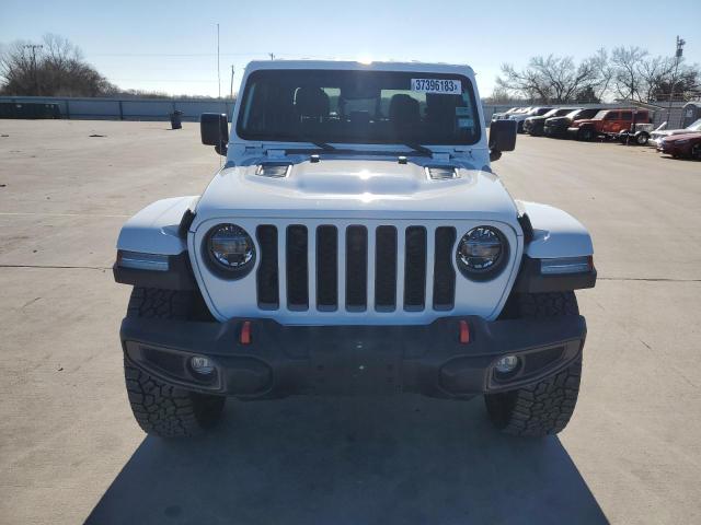 1C6JJTBG7ML590643 Jeep Gladiator Rubicon