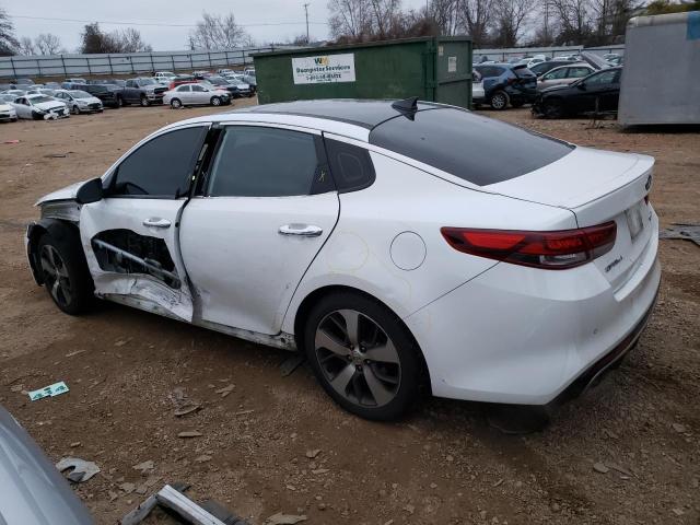 5XXGW4L28GG002105 KIA OPTIMA SX