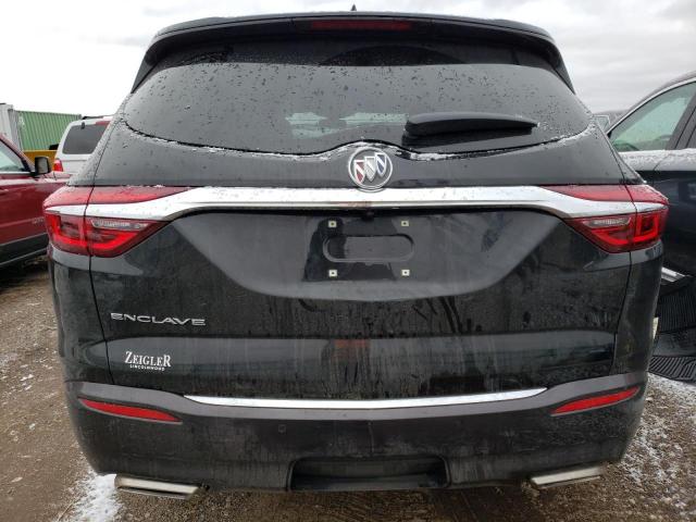 2021 BUICK ENCLAVE PR - 5GAERAKW1MJ152082
