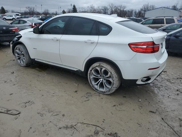 5UXFG2C5XDL782898 2013 BMW X6, photo no. 2