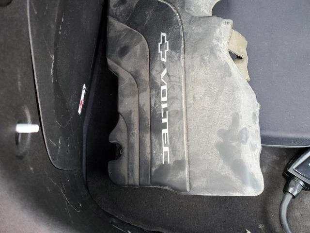 2017 CHEVROLET VOLT LT - 1G1RC6S50HU198621