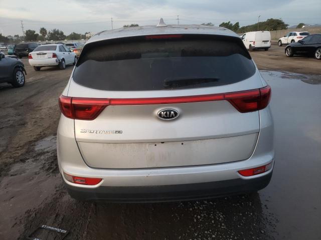 KNDPM3AC9K7578881 KIA Sportage Lx