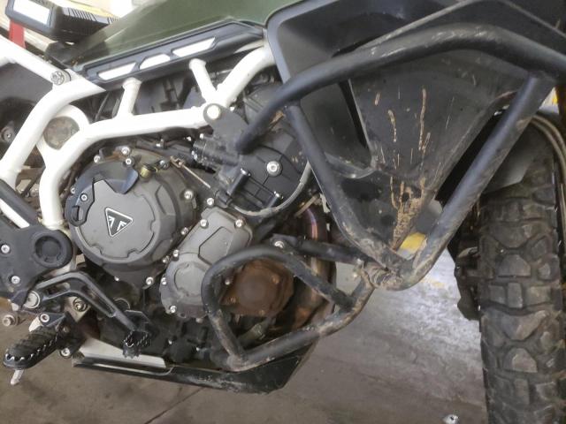2020 TRIUMPH MOTORCYCLE TIGER 900 SMTE67DF1LT999664
