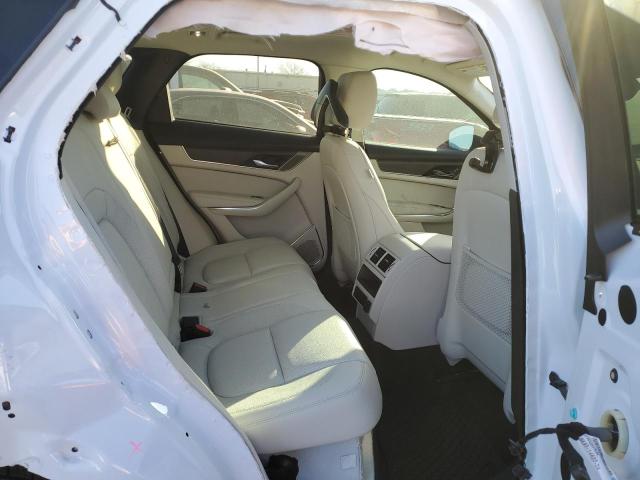SADCJ2EX9NA699890 Jaguar F-PACE S