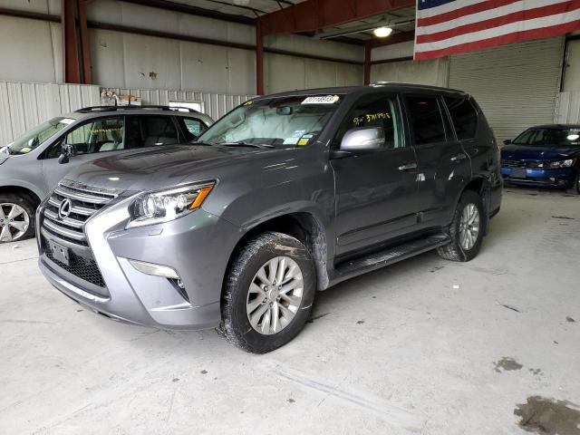 2018 LEXUS GX 460 - JTJBM7FX8J5194904