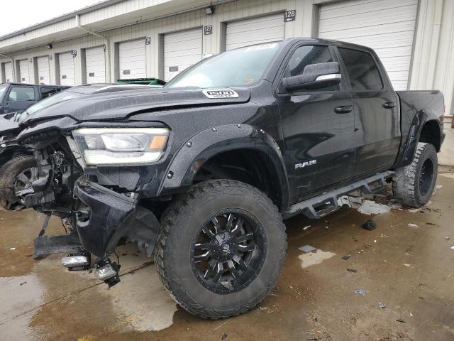 2019 RAM 1500 BIG H - 1C6SRFFT9KN882740