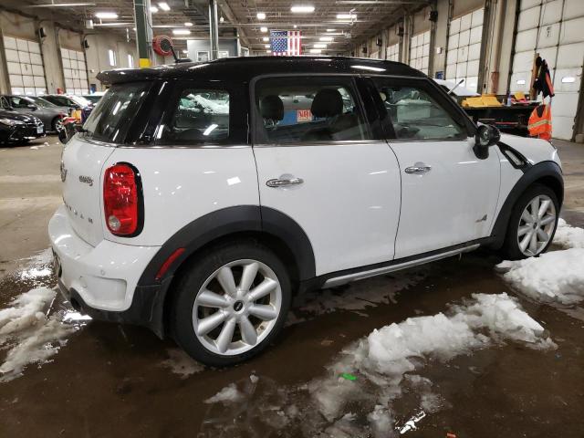 WMWZC5C50GWU04830 Mini Cooper S Countryman