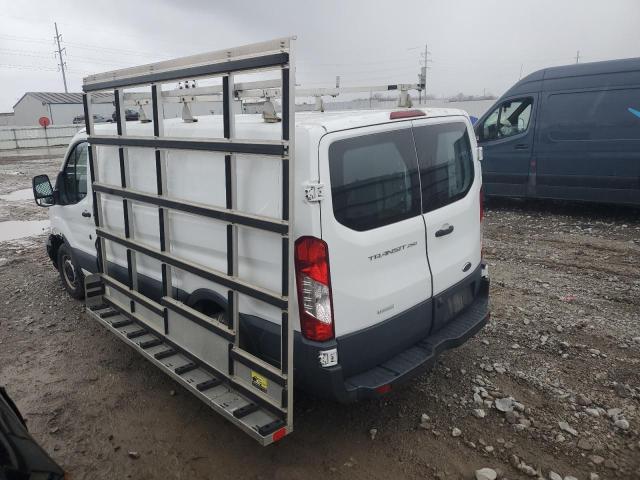 2015 FORD TRANSIT T- - 1FTNR1YG4FKB09478