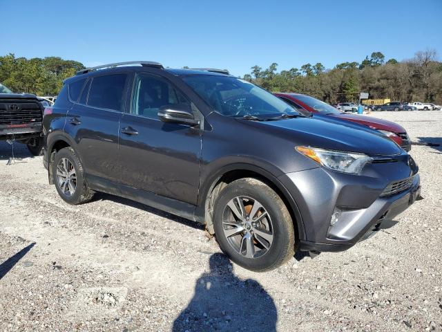 2017 TOYOTA RAV4 XLE - 2T3RFREV5HW666194