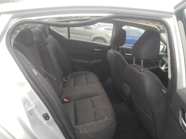 2022 NISSAN ALTIMA SV 1N4BL4DV2NN371139
