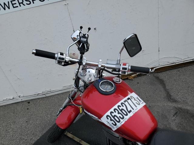 2015 SUZUKI LS650 JS1NP41A3F2100245