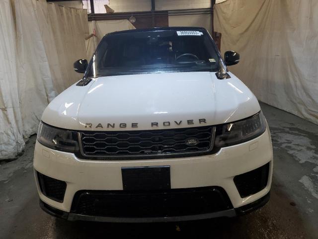 2021 LAND ROVER LANDROVER SALWR2SU4MA784526
