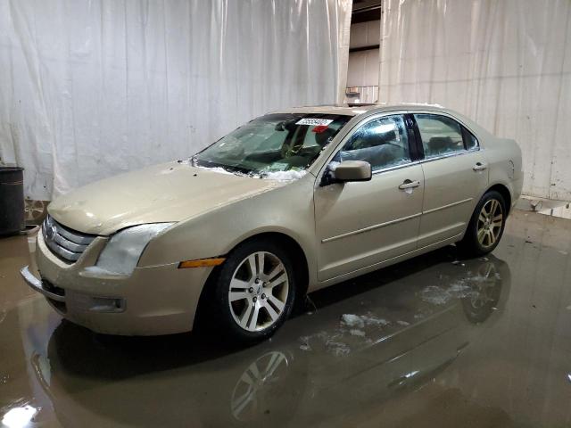 2006 Ford Fusion SEL