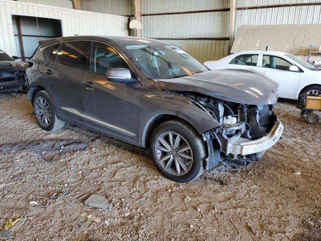 5J8TC1H56ML018440 Acura Rdx Technology