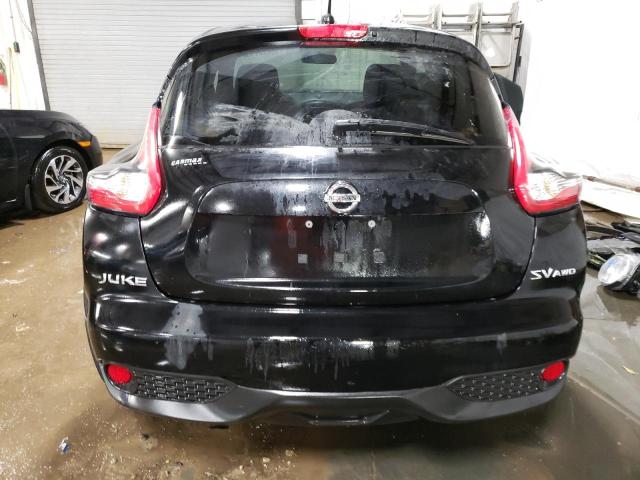 2016 NISSAN JUKE S - JN8AF5MV8GT659057