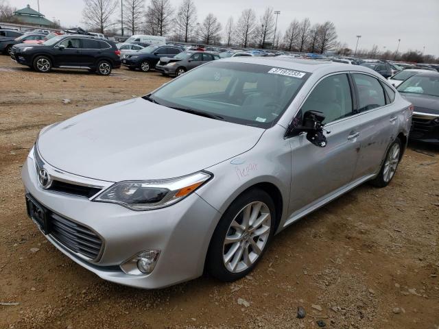 2014 Toyota Avalon Base