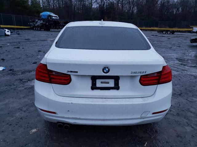 2015 BMW 328 XI SUL WBA3B5G5XFNS13729