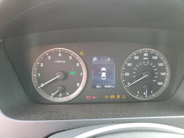 2016 HYUNDAI SONATA SE 5NPE24AF5GH431635