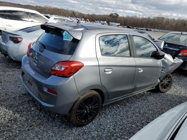 2020 MITSUBISHI MIRAGE LE ML32A5HJ8LH004497