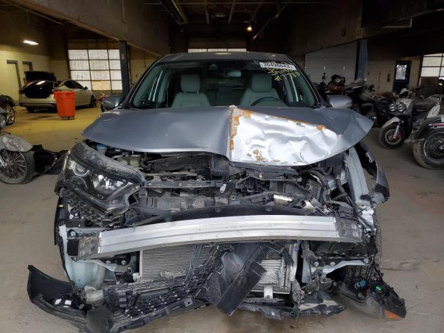 2019 HONDA CR-V EXL - 2HKRW2H81KH657780