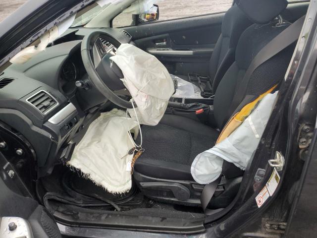 JF1GJAK66FH019638 Subaru Impreza Premium Plus
