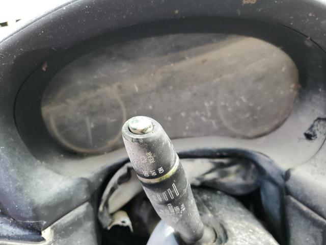 2022 BUICK ENCLAVE AV - 5GAEVCKW8NJ136907