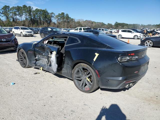 2021 CHEVROLET CAMARO LS - 1G1FB1RS6M0142012