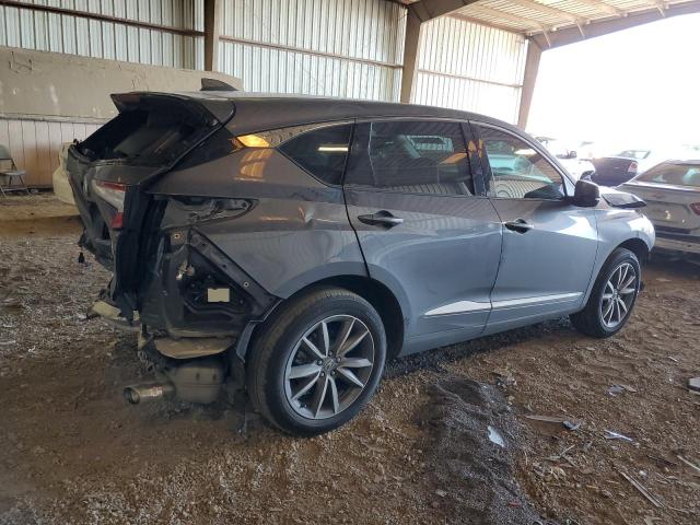 5J8TC1H56ML018440 Acura Rdx Technology