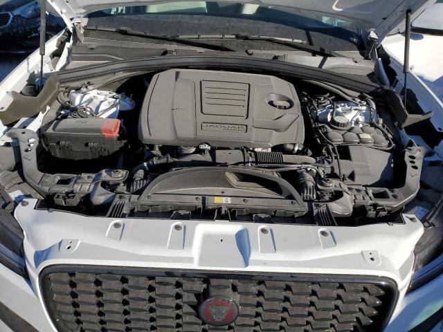 SADCJ2EX9NA699890 Jaguar F-PACE S
