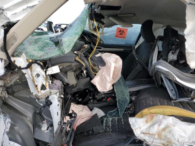 3FA6P0HD7KR177487 Ford FUSION SE