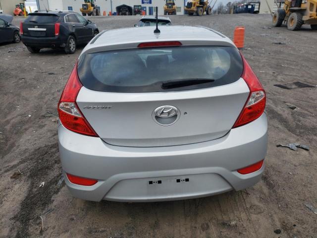 2015 HYUNDAI ACCENT GS - KMHCT5AE7FU224231