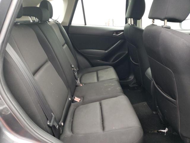 2016 MAZDA CX-5 SPORT - JM3KE4BY2G0850623