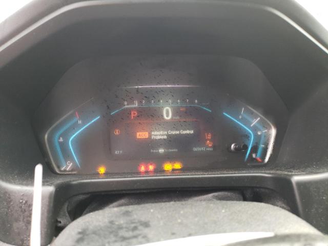 2018 HONDA ODYSSEY TO 5FNRL6H83JB010553