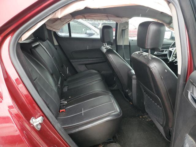 2017 CHEVROLET EQUINOX PR - 2GNALDEK5H1588501