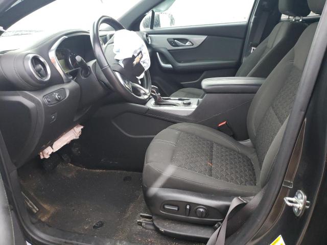 2019 CHEVROLET BLAZER 1LT - 3GNKBBRA2KS698088
