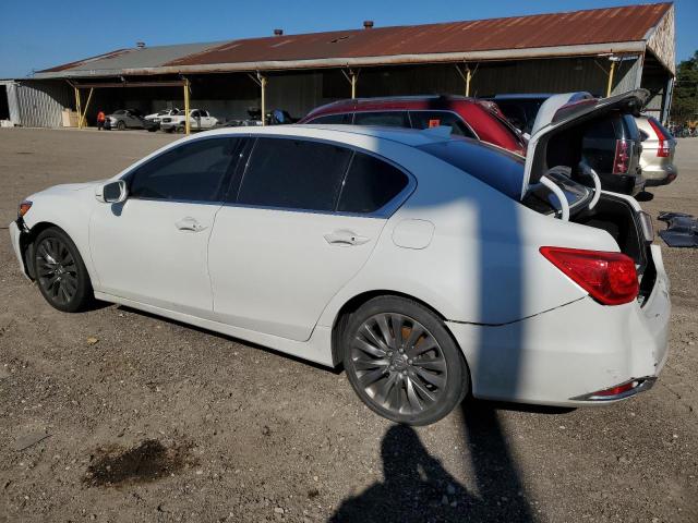 2017 ACURA RLX TECH - JH4KC1F58HC000409