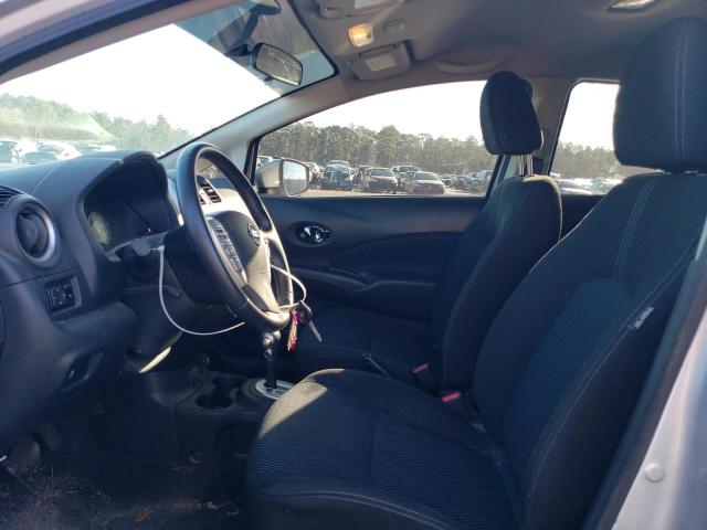 2019 NISSAN VERSA NO S 3N1CE2CP2KL361600