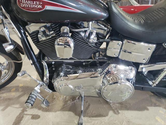 2007 HARLEY-DAVIDSON FXDL 1HD1GN4127K341817