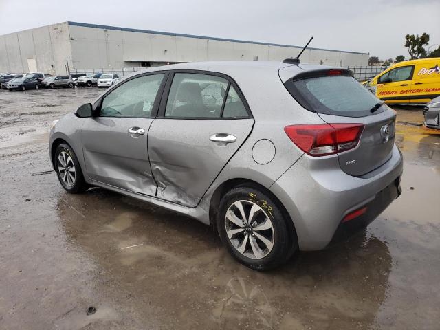 2021 KIA RIO S - 3KPA25ADXME386422