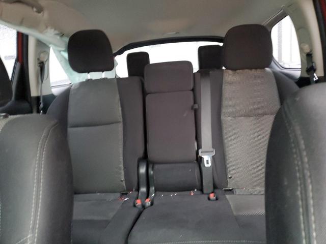 5N1DR2BN7LC623447 Nissan Pathfinder Sv