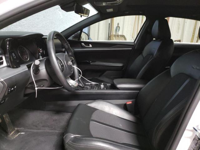 5XXG64J28MG052081 KIA K5 GT LINE