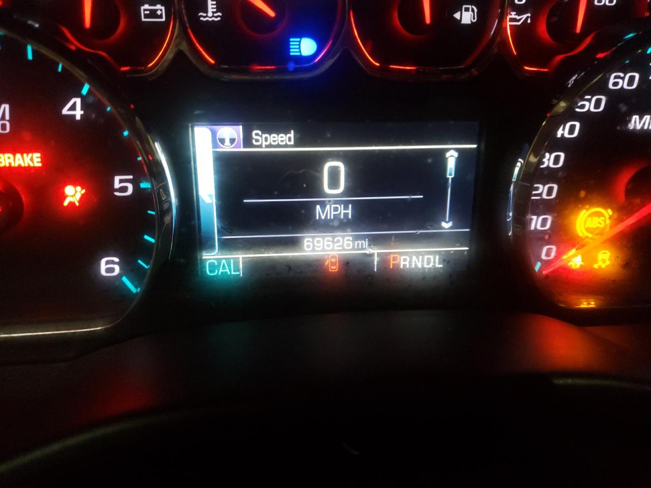 2017 CHEVROLET SILVERADO K1500 LT 1GCVKR***********