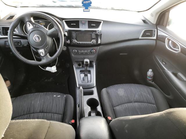 3N1AB7AP7HL685540 Nissan SENTRA S