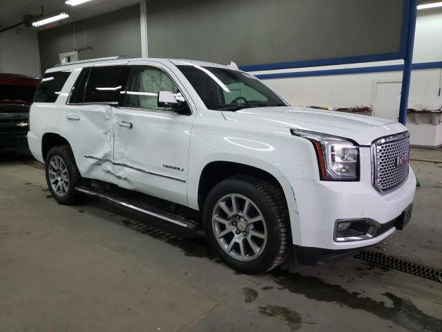 1GKS2CKJ6HR109410 GMC YUKON DENALI