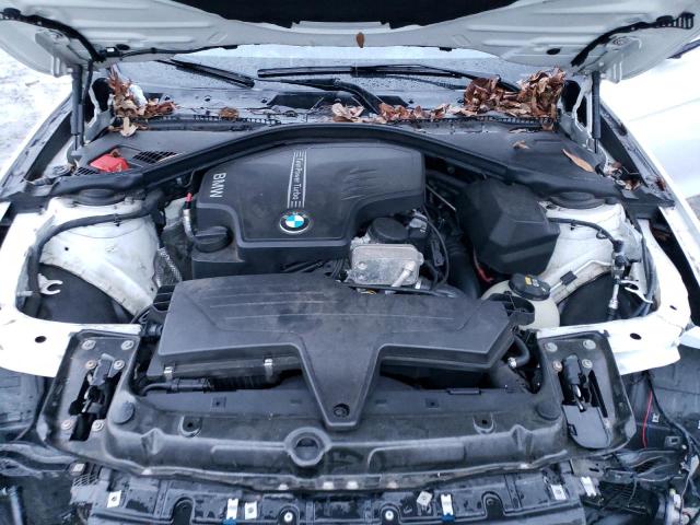 2015 BMW 328 XI SUL WBA3B5G5XFNS13729