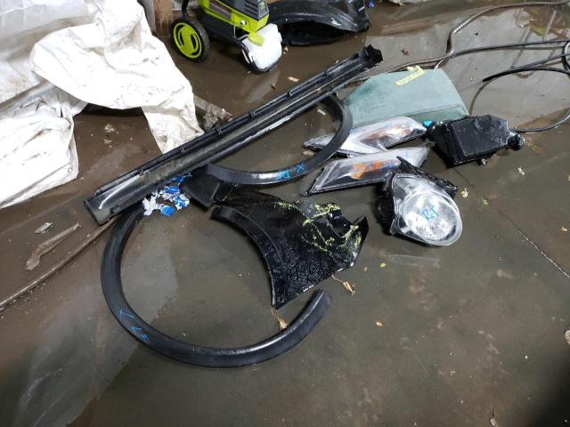 2016 NISSAN JUKE S - JN8AF5MV8GT659057
