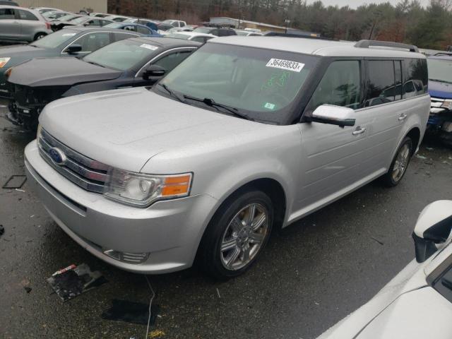 2011 Ford Flex Limited