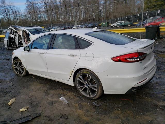 2020 FORD FUSION TIT - 3FA6P0D93LR151813