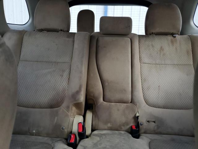 2016 MITSUBISHI OUTLANDER JA4AD3A33GZ016471